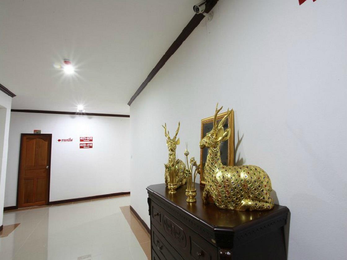 Chokdee Place Sakon Nakhon Exterior foto