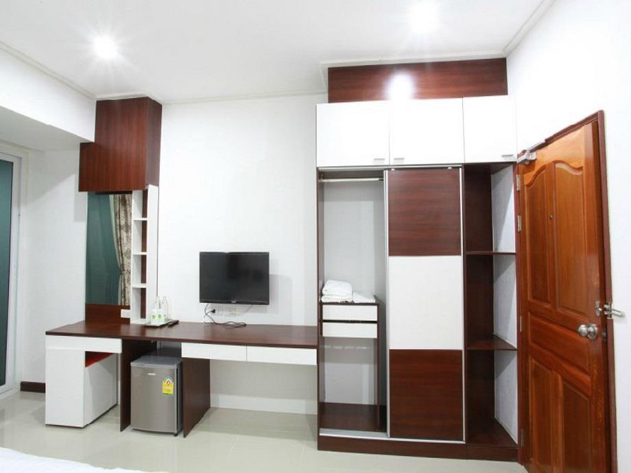 Chokdee Place Sakon Nakhon Exterior foto