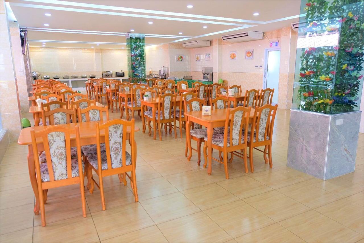 Chokdee Place Sakon Nakhon Exterior foto