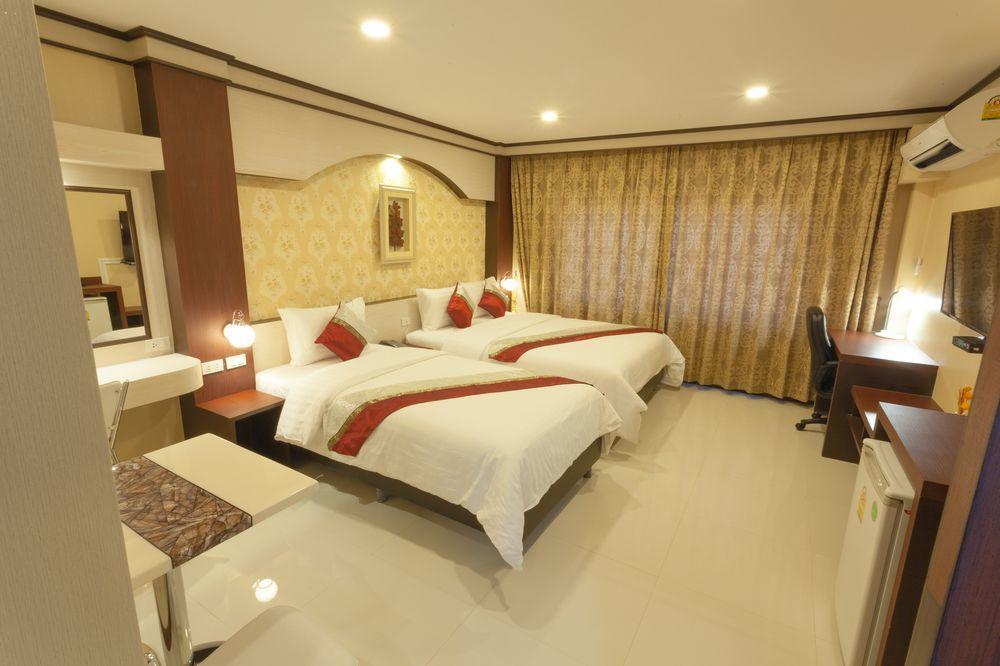 Chokdee Place Sakon Nakhon Exterior foto