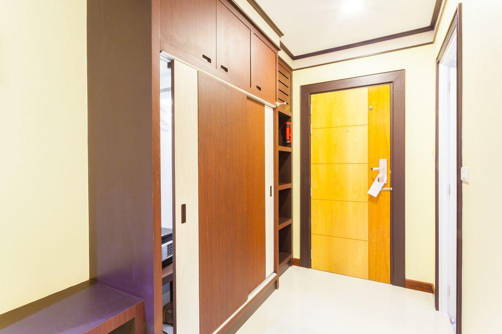 Chokdee Place Sakon Nakhon Exterior foto